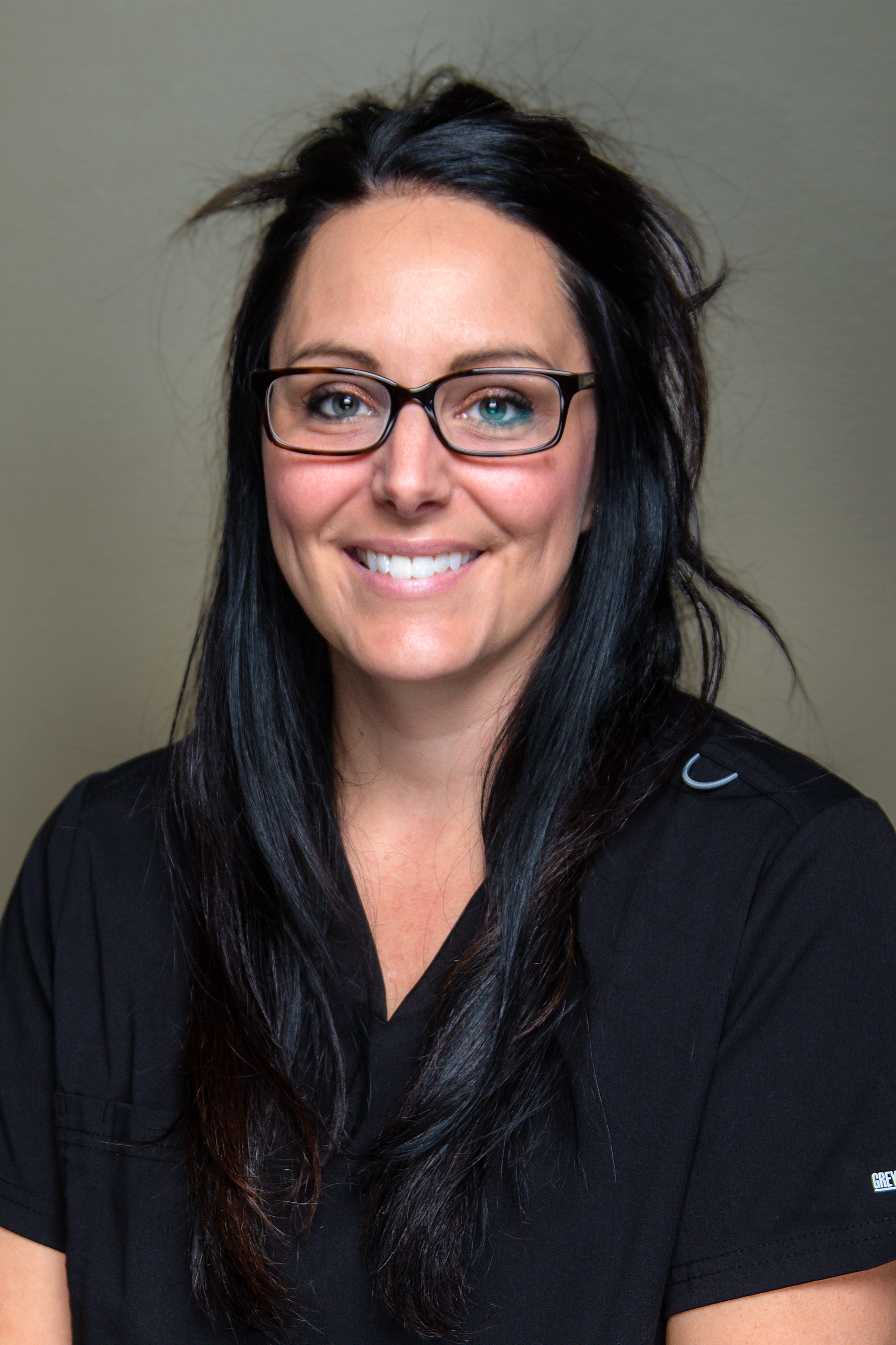 Cornerstone Dental Carleton Place-team-Dominique